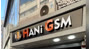 Hani GSM | Gaziantep Logo