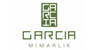 Garcia Mimarlık Logo