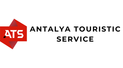 Antalya Touristic Service Logo