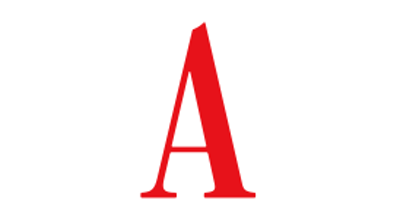 The Atlantic Logo