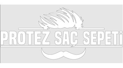 Protez Saç Sepeti Logo