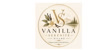 Vanilla Villa's Sapanca Logo