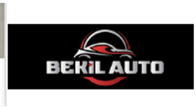Bekil Auto | Kütahya Logo