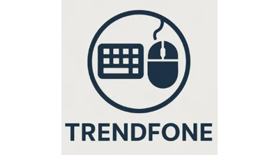 Trendfone Logo