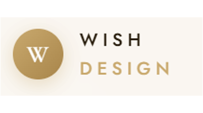 Wish Design Logo