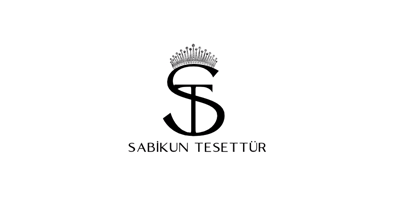 Sabikun Tesettür Logo
