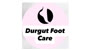Durgut Foot Care Logo