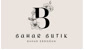 Bahar Butik | Gümüşhane Logo