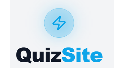 Quiz-site.com Logo