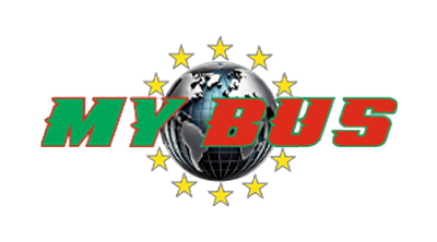 MyBus Logo
