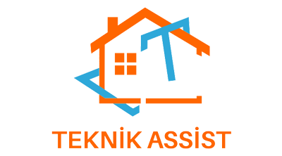 Teknik Assist Logo
