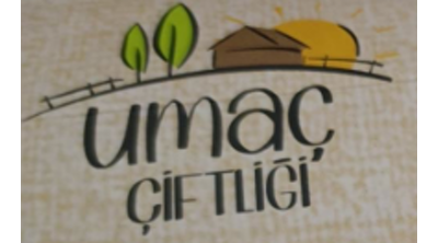 Umaç Çiftliği Logo