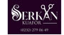 Serkan Kuaför | İzmir Logo
