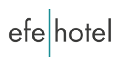 Efe Boutique Hotel Logo