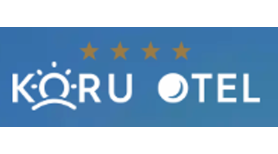 KTÜ Koru Otel Logo