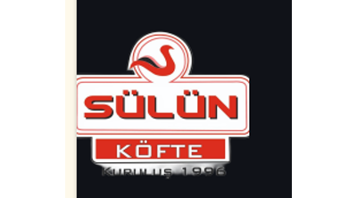 Sülün Köfte Logo