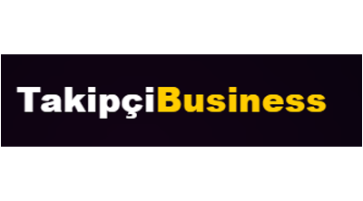 TakipçiBusiness Logo