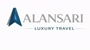 Alansarı Luxury Travel Logo