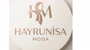 Hayrunisamoda.com Logo