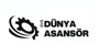Svs Dünya Asansörleri Logo