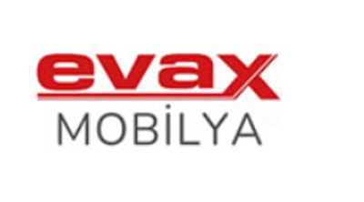 Evax Mobilya Logo