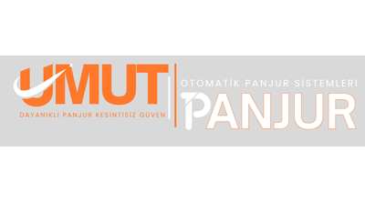 Umut Panjur Logo
