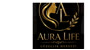 Aura Life Güzellik | Eskişehir Logo