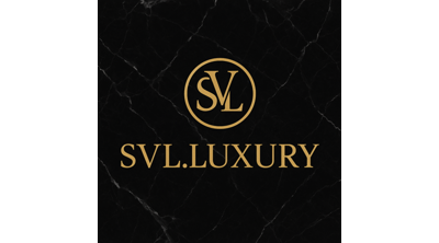 SvL.Luxuryy Logo