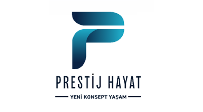 Prestij Hayat Logo