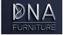 DNA Masa & Sandalye Logo