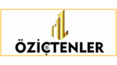 Öziçtenler Yapı İnşaat Logo