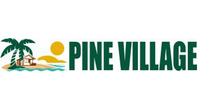 Pine Village Bungalows Ölüdeniz Logo