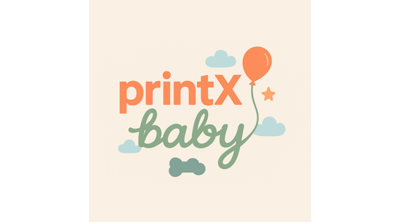 Printx Baby Logo
