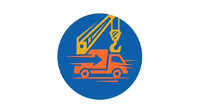 Adanur Nakliyat Logo