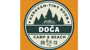 İznik Doğa Camping Logo