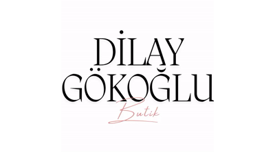 Dilay Gökoğlu Butik Logo