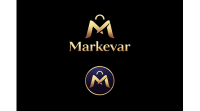 Markevar Logo
