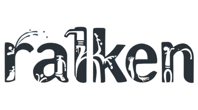 Ralken Armatür Logo