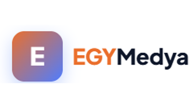 EGY Medya Logo