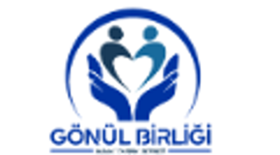 Gönül Birliği Derneği Logo