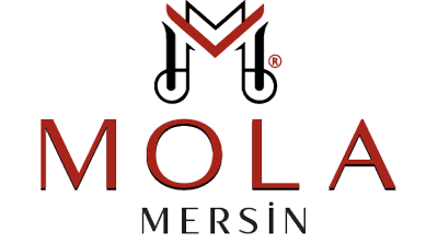 Mola Mersin Bungalov Logo