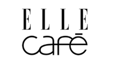 Elle Cafe Logo