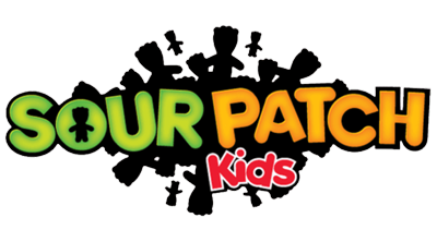 Sour Patch Kids Logo