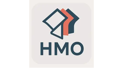 HMO Store Logo