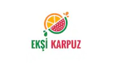 Ekşikarpuz Logo