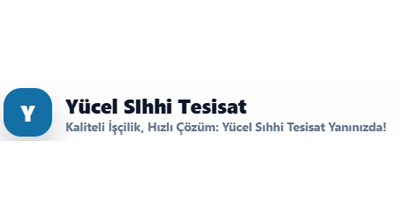 Didimsutesisatustasi.com.tr Logo