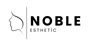 Noble Esthetic | Ankara Logo