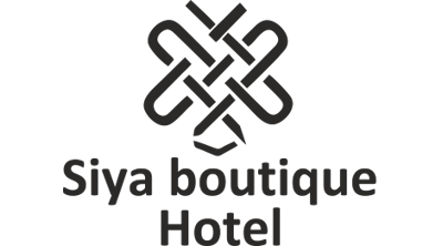 Siya Boutique Hotel Logo