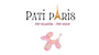 Pati Paris | Bodrum Logo