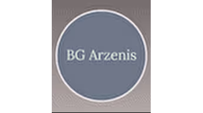 BG Arzenis Logo